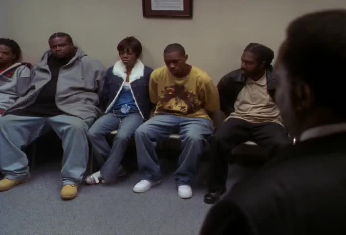 Clip of quote: Yeah, that's everyone we heard on the wire.