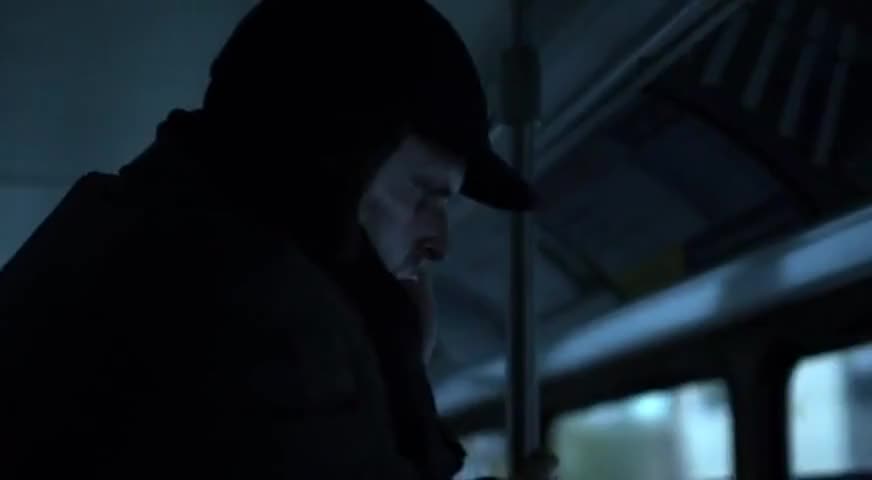 Clip of quote: That's the most important thing.