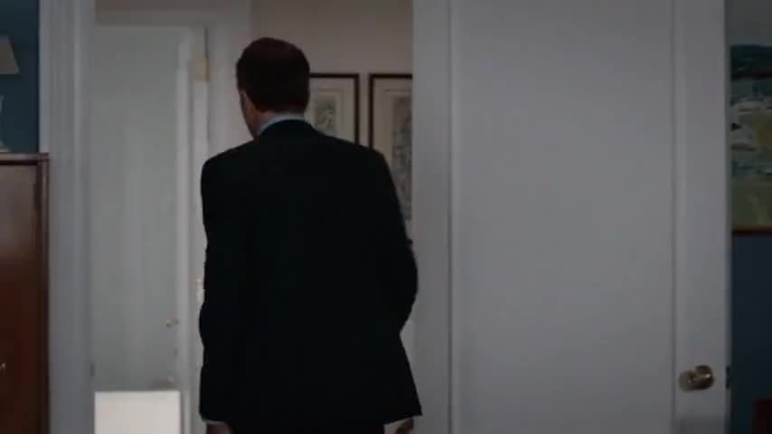 Clip of quote: How about you deal with your departmental issues,
