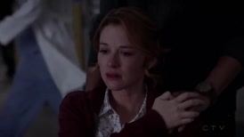 Clip of quote: Some bit of closure.