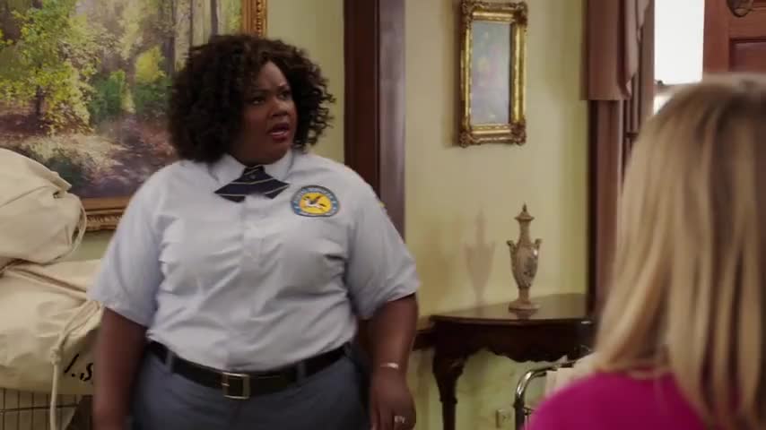 Clip of quote: Um, I'm... I'm an accountant.