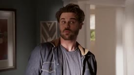 Clip of quote: What? Yeah.
