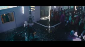 Clip of quote: (BO-KATAN GRUNTS)