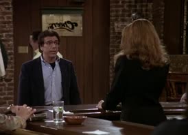 Clip of quote: And was sent To devil's island For life.