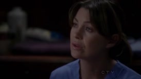 Clip of quote: that it is Adele changes things for Richard,