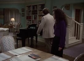 Clip of quote: You're right.