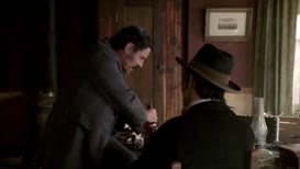 Clip of quote: Separate from all them bribes we put up,