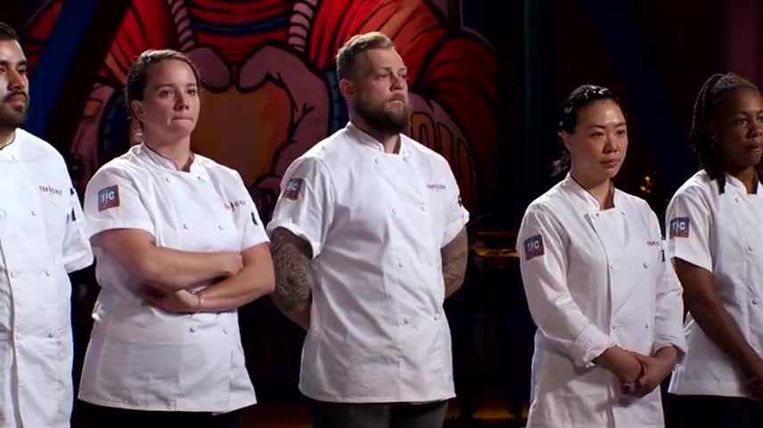 Clip of quote: It's a difficult challenge.