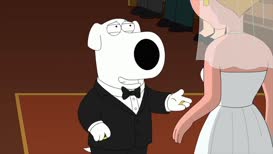 Clip of quote: With this ring, I vow to honor you and cherish you...