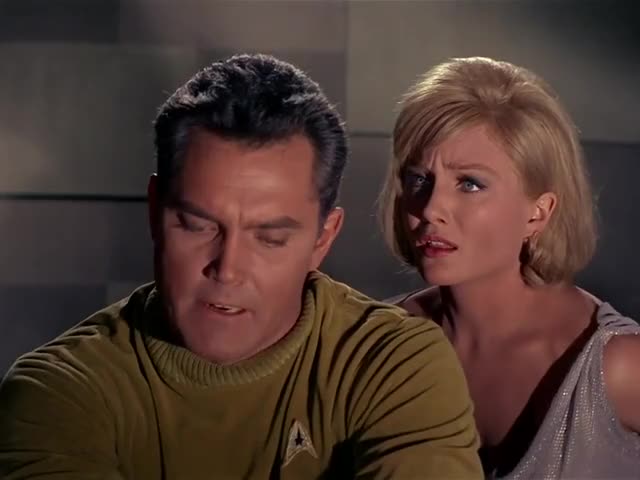 Clip of quote: and I'll break your neck.