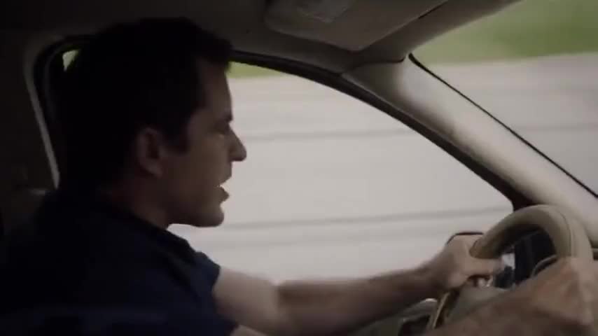 Clip of quote: Whoa! That's so [Bleep] fast!