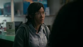 Clip of quote: It's not okay. I was on track for MIT.