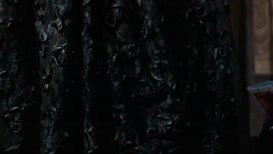 Clip of quote: Everyone at the ball