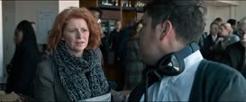 Clip of quote: That's me. I'm Ian Wood.