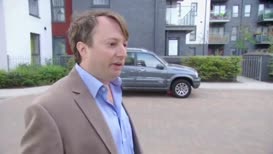 Clip of quote: that would have mortified you 20 years ago