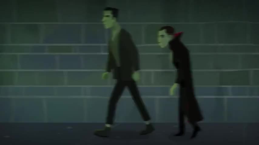 -That way. -After them!