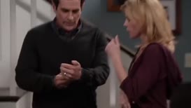 Clip of quote: It's Dr. Sendroff. Okay.