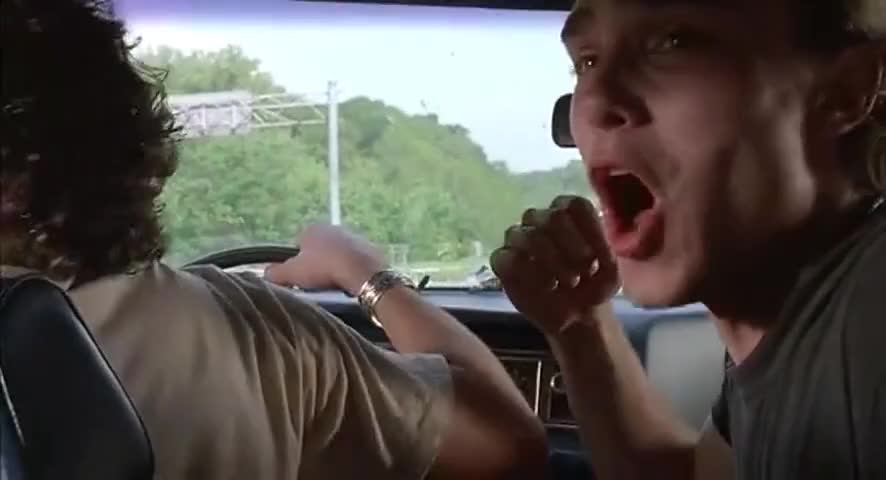Clip of quote: Did you put meme created fastest, Noah?