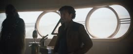 Clip of quote: I don't think that's a good idea, Dryden.