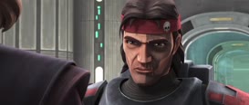 Clip of quote: [electronic beeps]