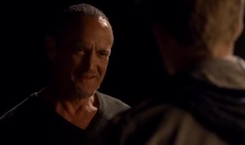 Clip of quote: son of a bitch.