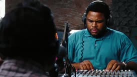 Clip of quote: You ain't know, nigga