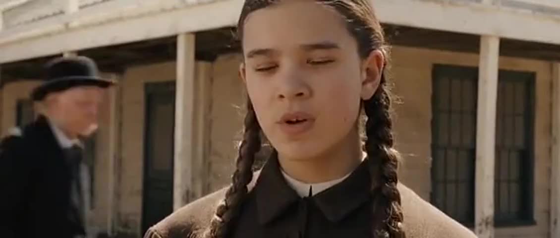 Clip of quote: Where can I find this Rooster?