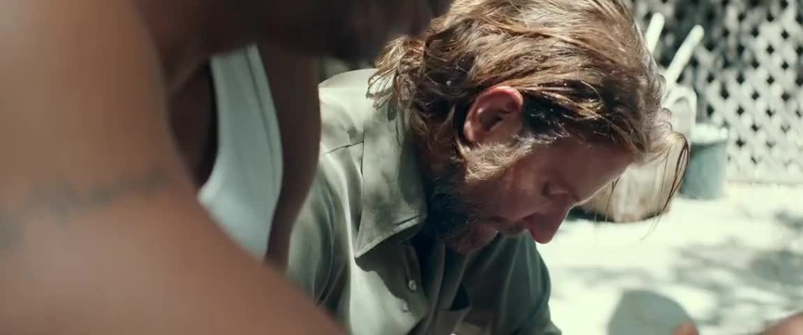 Clip of quote: Okay.