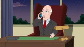Clip of quote: Well, that just proves it is your anniversary,