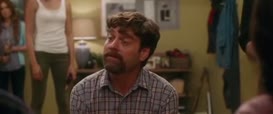 Clip of quote: And I think that the lines between right and wrong become blurry.