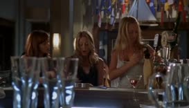 Clip of quote: Oh, they want us to sign a liability agreement.