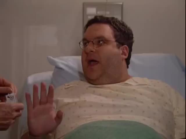 Clip of quote: I need you to go into my house, go up to my bedroom...