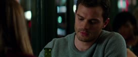 Clip of quote: It's in the past.