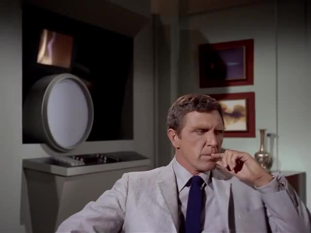 Clip of quote: Mission of Agents 201 and 347: