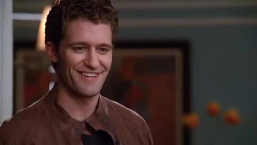 Clip of quote: Well, when you get a sec, can you meet me out in the garage, Ter?