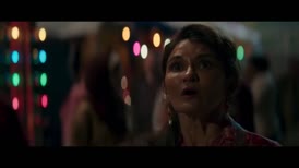 Clip of quote: -Help me! Please! -Someone call 9-1-1!