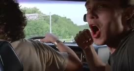 Clip of quote: Before sex. Riley, GET YOUR FUCKING ASS OVER HERE RIGHT NOW! Is that... Bye-bye phone!