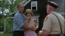 Clip of quote: I guess that made Eula mad enough to stuff Claude in this...