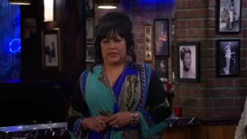 Clip of quote: Damn it.