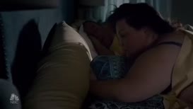 Clip of quote: You okay?