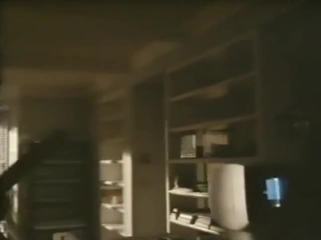 Clip of quote: NO!