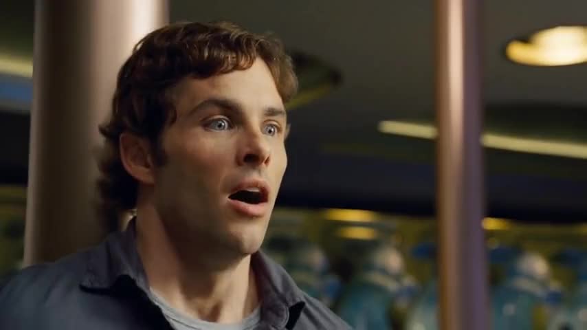 Clip of quote: Oh.