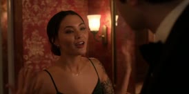 Clip of quote: And Jeff might come over. You're good.