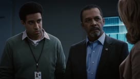 Clip of quote: the entire world that