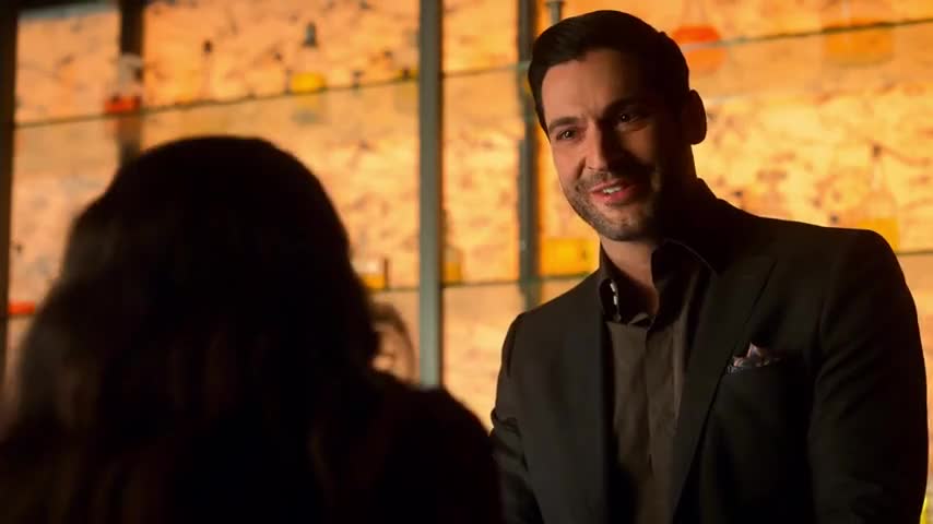 Clip of quote: Right. And how exactly  did you end up there?