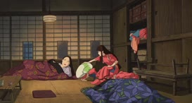 Clip of quote: New girl. Says she feels faint.