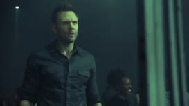 Clip of quote: - You're not the Ass Crack Bandit. - Keep it down, huh?