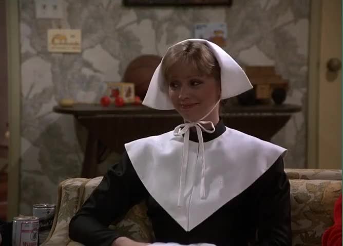 Clip of quote: At least you told That pinhead off, Didn't you?