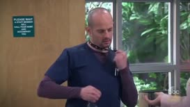 Clip of quote: Please, I am not gonna let some ratty-ass plastic ID