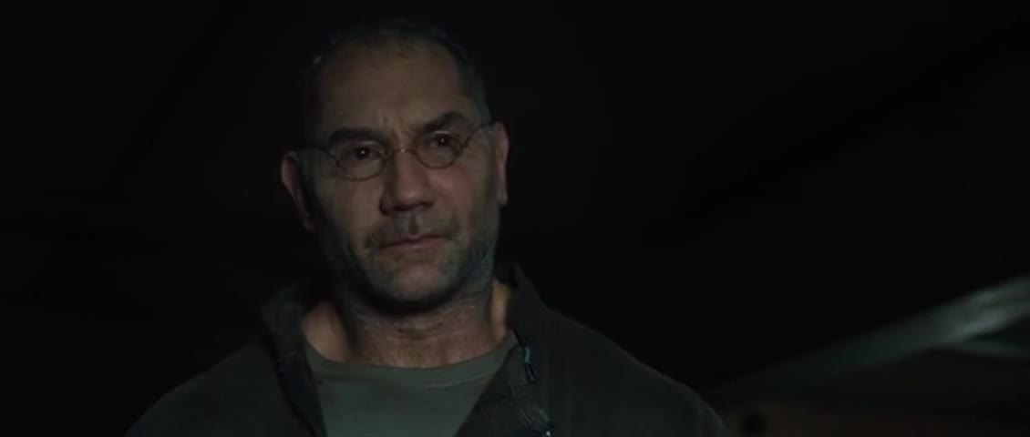 Clip of quote: Let them take a look inside?